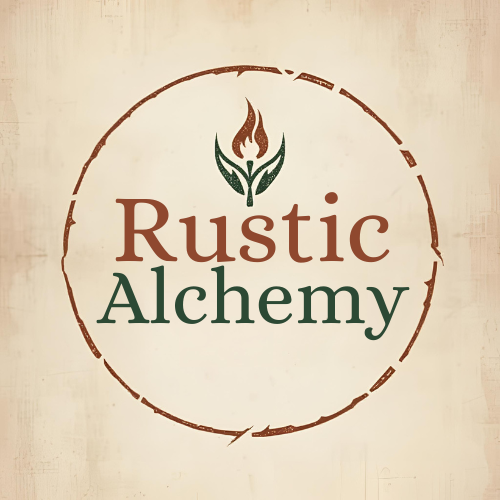 Rustic Alchemy